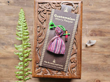 Load image into Gallery viewer, Worry Dolls www.karmaripon.co.uk