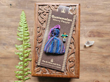 Load image into Gallery viewer, Worry Dolls www.karmaripon.co.uk