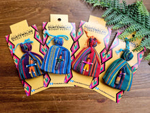 Load image into Gallery viewer, Worry Dolls