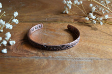 Load image into Gallery viewer, Copper Magnetic Bracelet www.karmaripon.co.uk