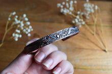 Load image into Gallery viewer, Copper Magnetic Bracelet www.karmaripon.co.uk