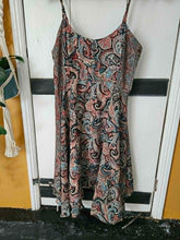 Load image into Gallery viewer, Maya Summer Dress – UK 8–14

www.karmaripon.co.uk