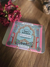 Load image into Gallery viewer, Three Spice Kitchen seasoning kits from spice kitchen uk
www.indiansummertrading.co.uk 