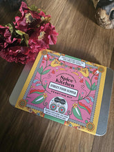 Load image into Gallery viewer, Three Spice Kitchen seasoning kits from spice kitchen uk
www.indiansummertrading.co.uk 