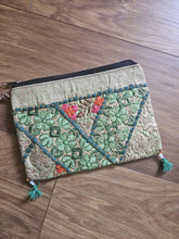 Load image into Gallery viewer, Bandhan Makeup Bag