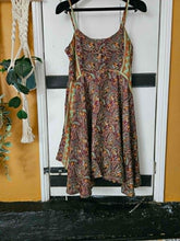 Load image into Gallery viewer, Maya Summer Dress – UK 8–14

www.karmaripon.co.uk