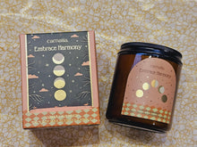 Load image into Gallery viewer, Carnatia Soy wax Candles www.karmaripon.co.uk