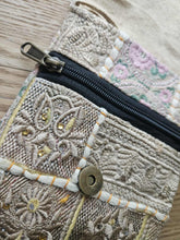 Load image into Gallery viewer, Handmade Bandani Phone Bag www.karmaripon.co.uk