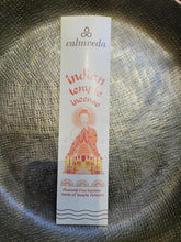 Load image into Gallery viewer, Calmveda Natural Incense sticks www.karmaripon.co.uk