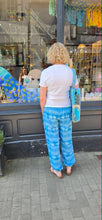 Load image into Gallery viewer, Cotton Harem Pants www.karmaripon.co.uk