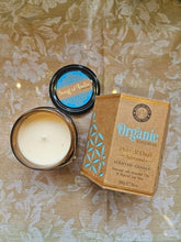 Load image into Gallery viewer, Organic Goodness Candle Deln Al Oudh www.karmaripon.co.uk