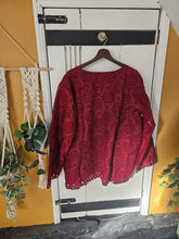 Load image into Gallery viewer, Boho Jacket www.karmaripon.co.uk