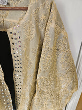 Load image into Gallery viewer, Boho Jacket www.karmaripon.co.uk