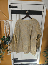 Load image into Gallery viewer, Boho Jacket www.karmaripon.co.uk