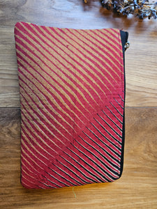 Bandani  Makeup Pouch www.karmaripon.co.uk