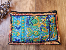 Load image into Gallery viewer, Bandani  Makeup Pouch www.karmaripon.co.uk