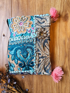Bandhan Makeup Bag