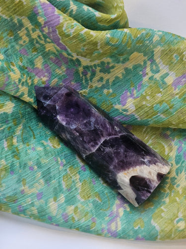 Amethyst Point www.karmaripon.co.uk