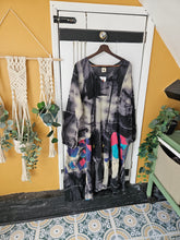 Load image into Gallery viewer, Cotton Dress Size UK 16-22