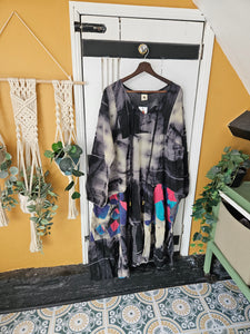 Cotton Dress Size UK 16-22