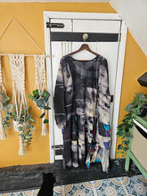 Load image into Gallery viewer, Cotton Dress Size UK 16-22