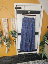 Load image into Gallery viewer, Fishermen&#39;s Yoga/ Meditation Trousers UK 8-12