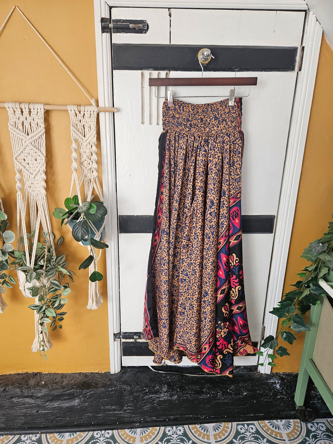 Umbrella Trousers UK 8-14