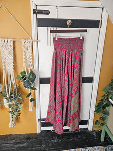 Pink Umbrella Trousers UK 8-16