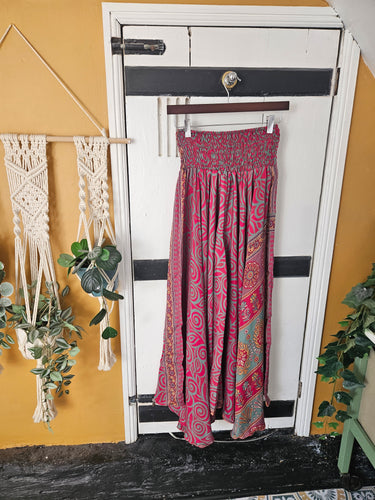 Pink Umbrella Trousers UK 8-16