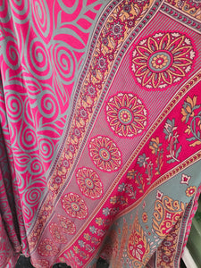 Pink Umbrella Trousers UK 8-16