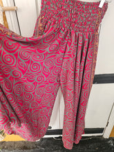 Load image into Gallery viewer, Pink Umbrella Trousers UK 8-16