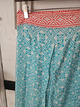 Load image into Gallery viewer, Fishermen&#39;s Yoga/ Meditation Trousers UK 8-12