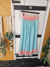 Load image into Gallery viewer, Fishermen&#39;s Yoga/ Meditation Trousers UK 8-12