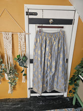 Load image into Gallery viewer, Palazzo Yoga/ Meditation lounge Trousers UK 16-20