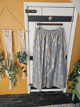 Load image into Gallery viewer, Palazzo Yoga/ Meditation lounge Trousers UK 16-20