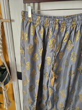 Load image into Gallery viewer, Palazzo Yoga/ Meditation lounge Trousers UK 16-20