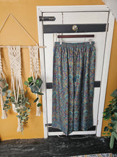 Load image into Gallery viewer, Palazzo Yoga/ Meditation lounge Trousers UK 16-20