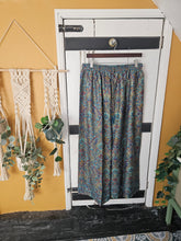 Load image into Gallery viewer, Palazzo Yoga/ Meditation lounge Trousers UK 16-20