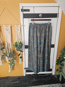 Palazzo Yoga/ Meditation lounge Trousers UK 16-20