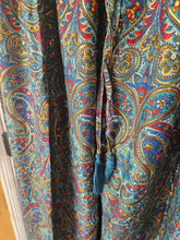 Load image into Gallery viewer, Palazzo Yoga/ Meditation lounge Trousers UK 16-20