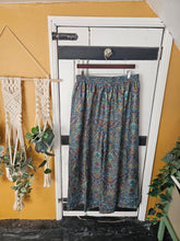 Load image into Gallery viewer, Palazzo Yoga/ Meditation lounge Trousers UK 16-20