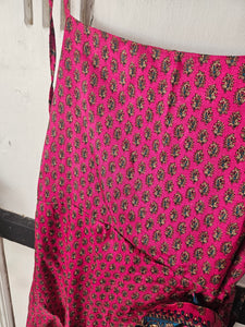Short Market Dress UK 10-12