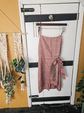 Load image into Gallery viewer, Short Market Dress UK 12-14