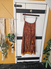 Load image into Gallery viewer, Short Market Dress UK 12-14
