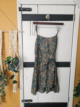 Load image into Gallery viewer, Short Market Dress UK 8-10