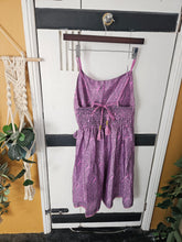 Load image into Gallery viewer, Short Market Dress UK 14