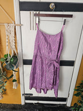 Load image into Gallery viewer, Short Market Dress UK 14