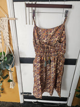 Load image into Gallery viewer, Short Market Dress UK 14