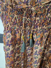 Load image into Gallery viewer, Short Market Dress UK 14