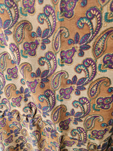 Load image into Gallery viewer, Short Market Dress UK 14